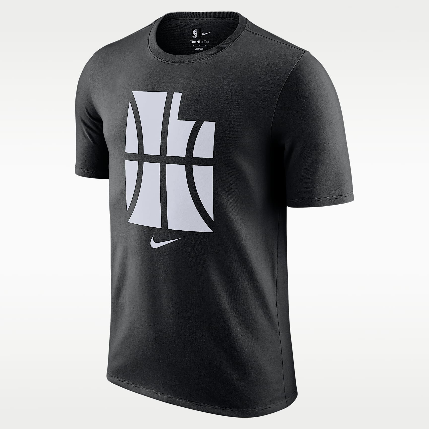 Utah Jazz Essential City Edition Men's Nike NBA T-Shirt. Nike.com
